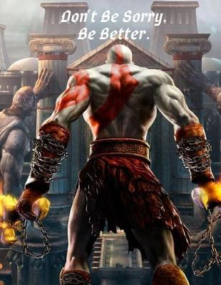 Book cover for God of War