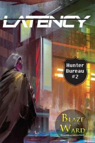 Cover of Latency