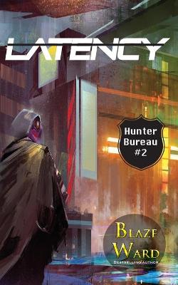 Book cover for Latency