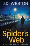 Book cover for The Spider's Web