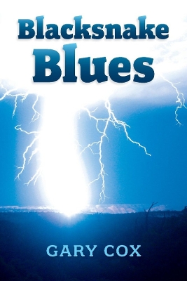 Book cover for Blacksnake Blues
