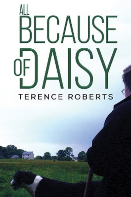 Book cover for All Because of Daisy