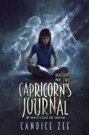 Cover of Capricorn's Journal