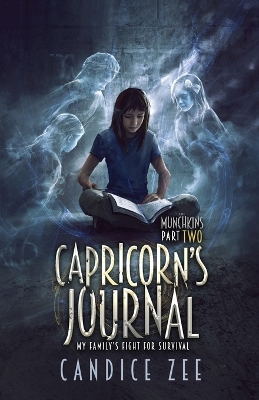 Book cover for Capricorn's Journal