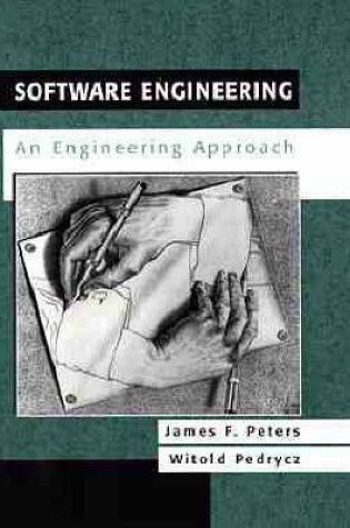Cover of Software Engineering