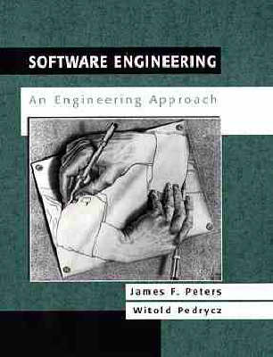 Book cover for Software Engineering
