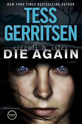 Book cover for Die Again