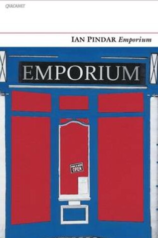 Cover of Emporium