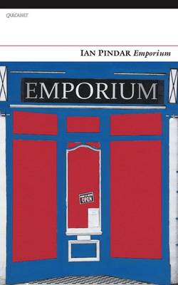 Book cover for Emporium