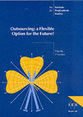 Book cover for Outsourcing