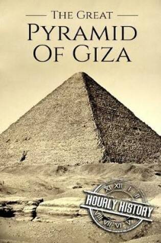 Cover of The Great Pyramid of Giza