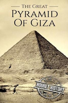 Book cover for The Great Pyramid of Giza
