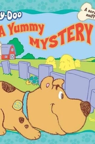 Cover of Puppy Scooby-Doo a Yummy Mystery