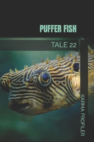 Cover of TALE Puffer fish