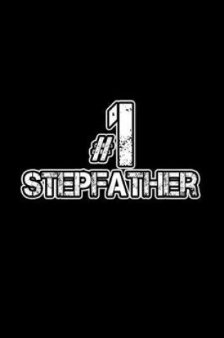 Cover of #1 Stepfather