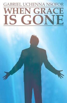 Cover of When Grace Is Gone