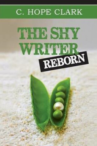Cover of The Shy Writer Reborn