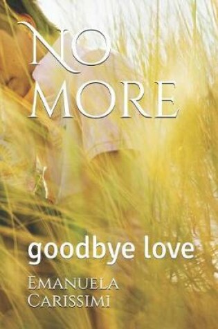 Cover of No more