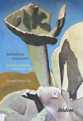 Book cover for Ambiguity Revisited