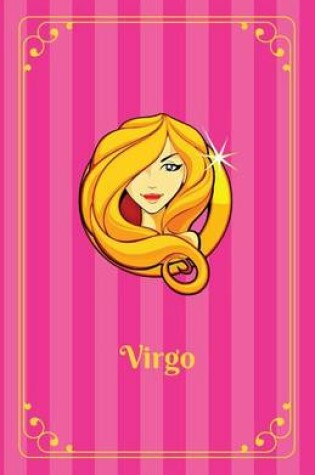 Cover of Virgo