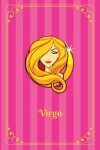 Book cover for Virgo