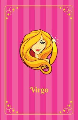 Cover of Virgo