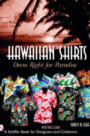 Cover of Hawaiian Shirts