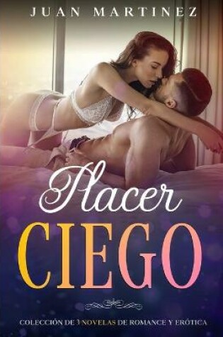 Cover of Placer Ciego