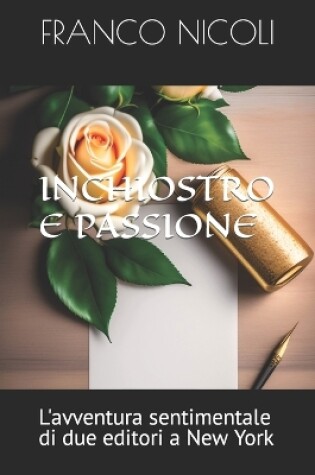 Cover of Inchiostro E Passione