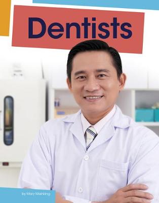 Book cover for Dentists