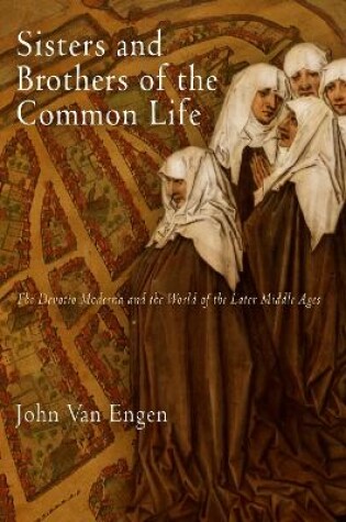 Cover of Sisters and Brothers of the Common Life