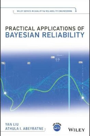 Cover of Practical Applications of Bayesian Reliability