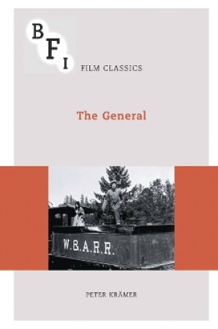 Cover of The General