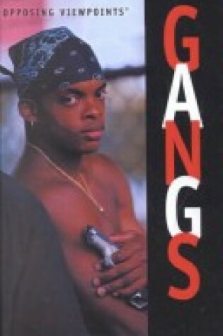 Cover of Gangs