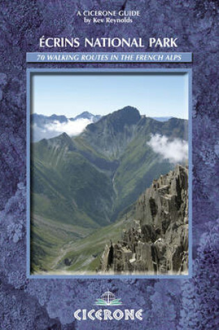 Cover of Ecrins National Park