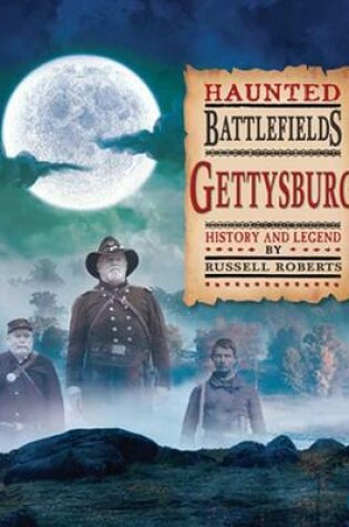 Cover of Gettysburg