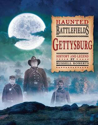 Book cover for Gettysburg