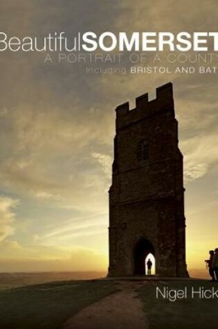 Cover of Beautiful Somerset