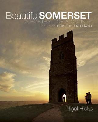 Book cover for Beautiful Somerset