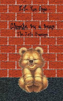 Book cover for Chineke Bu a Bear the Ista Itunanya