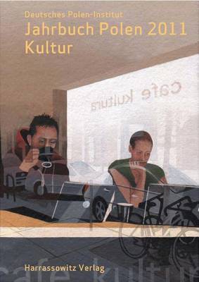 Cover of Jahrbuch Polen 22 (2011)