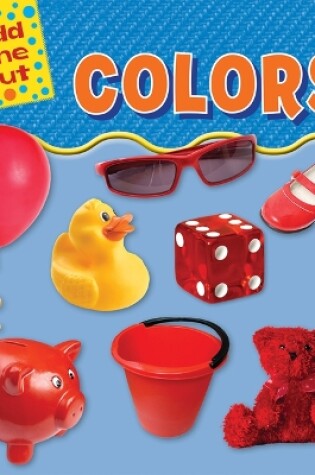 Cover of Colors