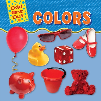 Cover of Colors