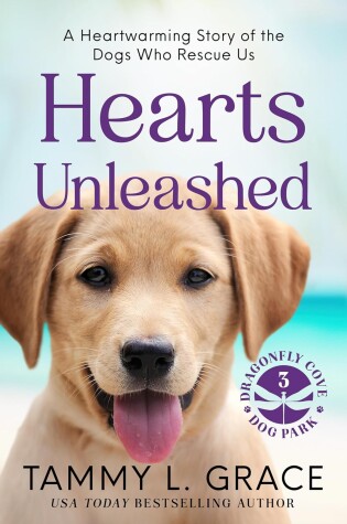 Cover of Hearts Unleashed