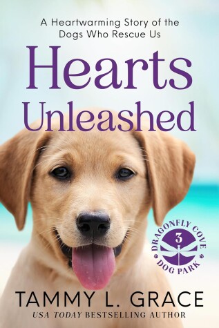 Cover of Hearts Unleashed