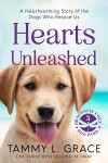 Book cover for Hearts Unleashed