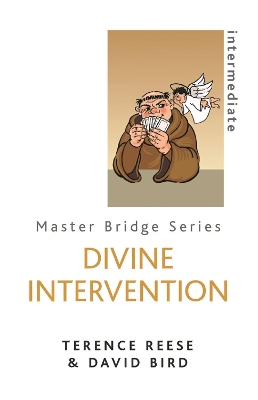 Book cover for Divine Intervention