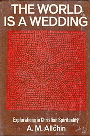 Cover of World is a Wedding