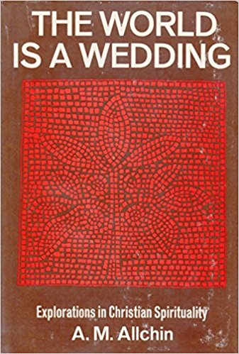 Book cover for World is a Wedding