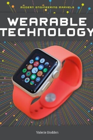 Cover of Wearable Technology